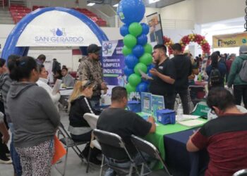 Jornada Electoral Tranquila