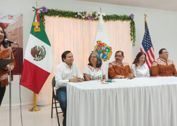 Instituto Tamaulipeco para los Migrantes