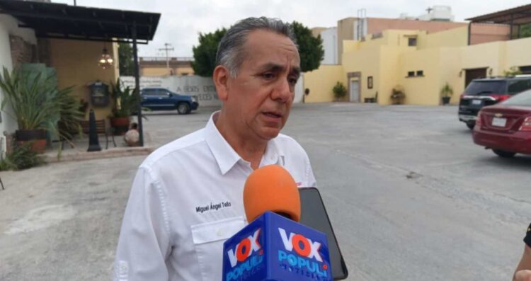 Jornada Electoral Tranquila