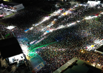 Nuevo Laredo