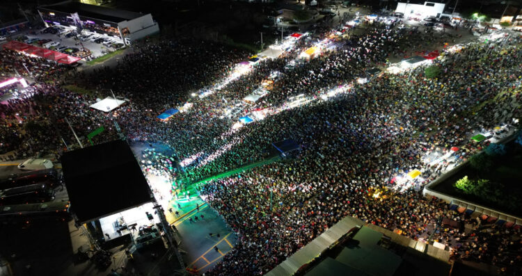 Nuevo Laredo