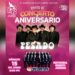 Anuncia Carmen Lilia festejo de Aniversario de Nuevo Laredo