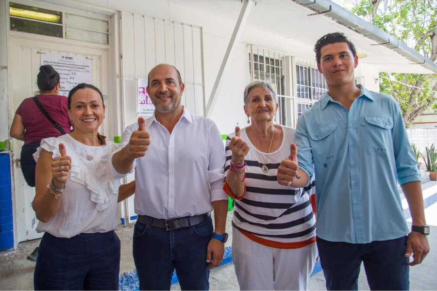 votos