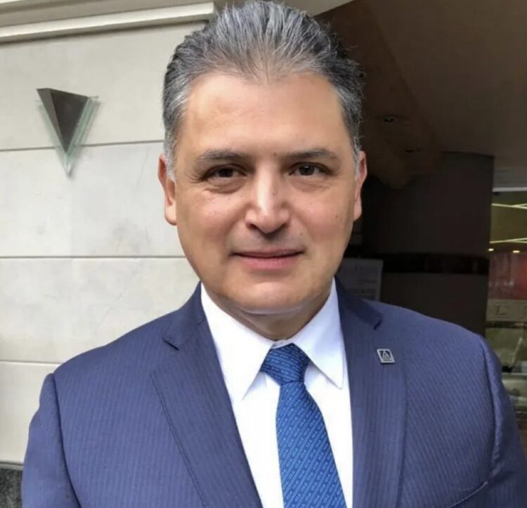 Ejecutan a Julio Almanza Armas en Matamoros