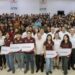 Inicia Gobierno del Estado entrega de becas «Futuro Tamaulipas, Jóvenes de Nivel Superior»