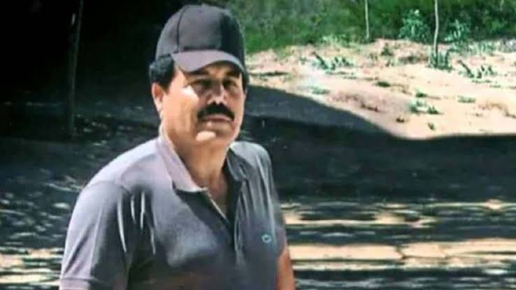 Cae Ismael “El Mayo” Zambada en Texas