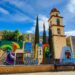 En estas vacaciones ven a conocer y disfrutar sabores, colores, olores y texturas de pueblos y barrio “mágico” de Tamaulipas