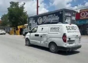 Abandono Familiar y Problemas lo Orillan al Suicidio