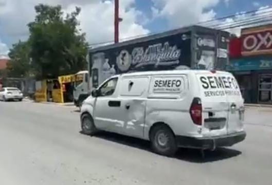 Abandono Familiar y Problemas lo Orillan al Suicidio
