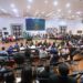 Participa DIF Tamaulipas en el Encuentro Nacional de Impulsores de la Transformación en CDMX