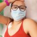 Yuridia  solicita ayuda para luchar vs el cáncer