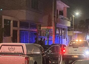 Lo asesinan con un bate en la colonia Niños Héroes