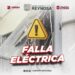 Fin de semana sin agua en Arecas por falla eléctrica: Comapa Reynosa