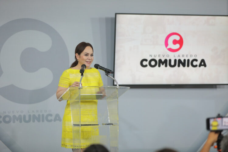 Hay confianza en Nuevo Laredo; Abrirán 4 nuevas tiendas de autoservicio de cadenas nacionales
