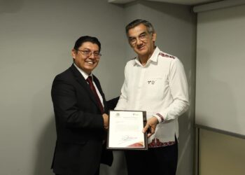 Marcelo Olán Mendoza: Delator del Alcalde de Reynosa, ahora Jefe de la Oficina Fiscal