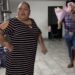 Rocío corre a payaso que le llevaba flores al estilo “El Patrón” en Tampico