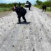 Reportan Presencia de Supuestas Minas en Ejidos de Reynosa; Resultaron Ser Varillas