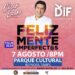 Invita DIF Tamaulipas a conferencias de César Lozano en Reynosa y Matamoros