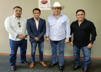 Cámara Nacional de la Industria de Restaurantes y Alimentos Condimentados (CANIRAC)
