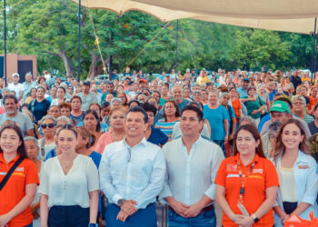 Con mil apoyos alimentarios, Oxxo y DIF Municipal fomentan la nutrición en Victoria