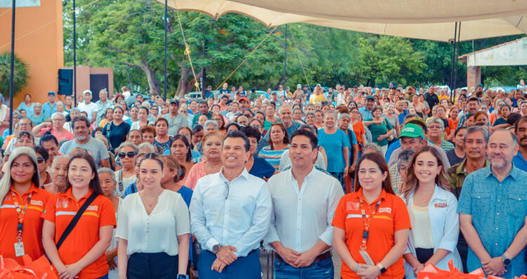 Con mil apoyos alimentarios, Oxxo y DIF Municipal fomentan la nutrición en Victoria