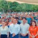 Con mil apoyos alimentarios, Oxxo y DIF Municipal fomentan la nutrición en Victoria
