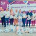 Victorenses son ejemplo de solidaridad en Caravana de Útiles Escolares
