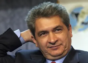 Ex Gobernador de Tamaulipas, Tomás Yarrington, Liberado de Prisión en EE.UU.