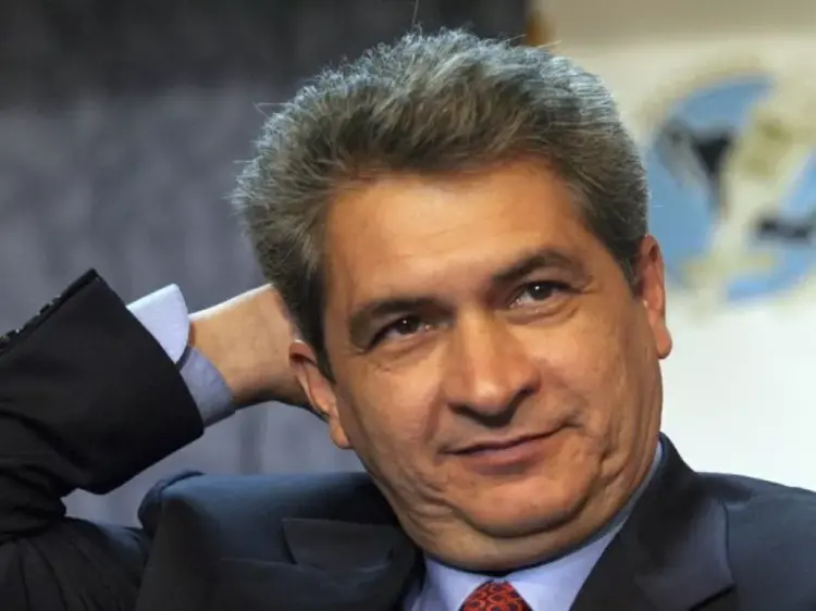Ex Gobernador de Tamaulipas, Tomás Yarrington, Liberado de Prisión en EE.UU.