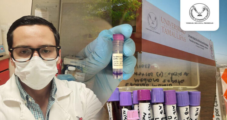 Estudia la UAT al parásito que causa babesiosis en perros y su posible contagio a humanos