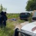 Lo Asesinan a balazos en Colonia Los Olivos en Reynosa