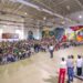 Llamado Urgente: Padres deben recoger la tarjeta de la “Beca Contamos contigo 2024”