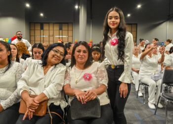 Brinda DIF Reynosa herramientas necesarias para mejorar calidad de vida