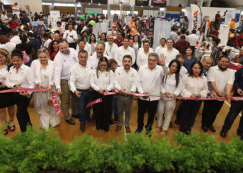 Feria de Empleo Altamira 2024 ofreció más de mil vacantes