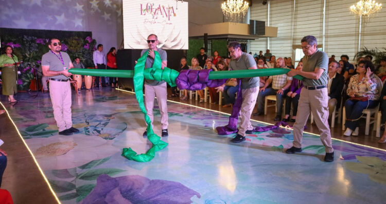 Gran éxito de “Lozanía”, el desfile de moda inclusivo del DIF Tamaulipas