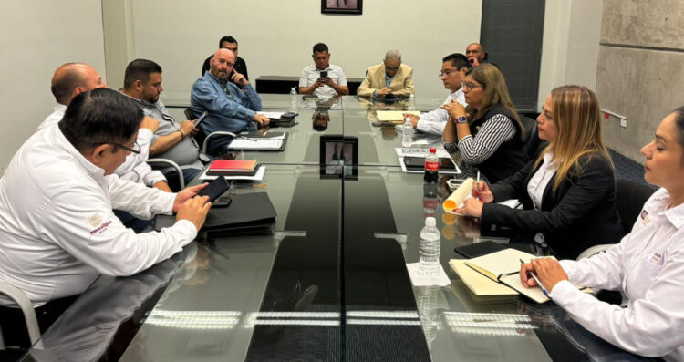Intensifica Tamaulipas acciones para fortalecer la vigilancia ambiental