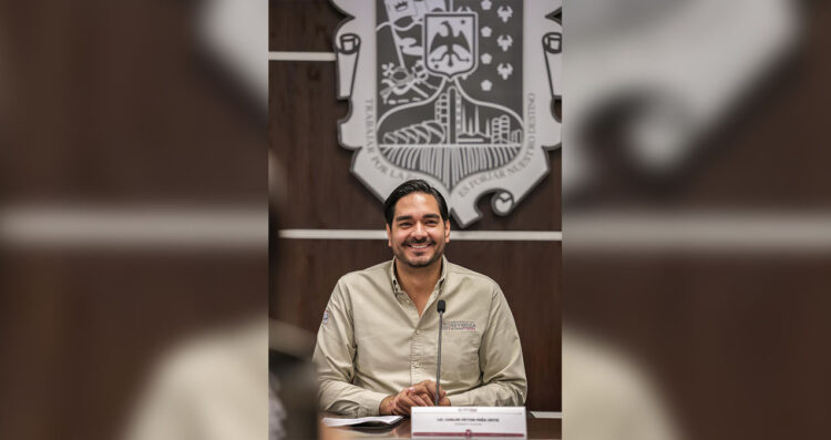 Mejora Gobierno del Alcalde Carlos Peña Ortiz calidad del agua potable en Reynosa
