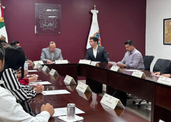 Presenta INMUJER informe de actividades en Nuevo Laredo