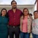 Refuerza Gobierno de Carlos Peña Ortiz dotación de agua en 15 ejidos de Reynosa