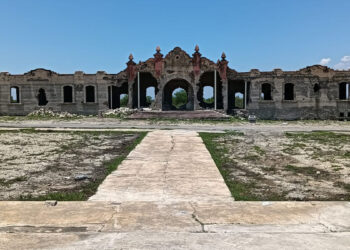 Rescata Gobierno del Estado la antigua Villa de Padilla