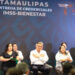 Tamaulipas se sumó al inicio del programa de entrega de credenciales del IMSS-Bienestar