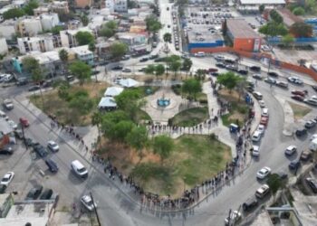 Convocatoria Gobierno de Nuevo Laredo a consulta pública para construir una ciudad ordenada