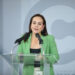 Puente del Libramiento MEX II será una realidad: Carmen Lilia Canturosas