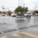 Pronostica Protección Civil Nuevo Laredo lluvias para esta semana