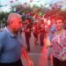 Espacios públicos de Nuevo Laredo son sede de eventos artísticos y culturales