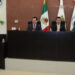 Empiezan en la UAT los foros sobre la reforma al Poder Judicial de la Federación