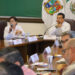presidente municipal de Victoria, Eduardo Gattás Báez, exhortó a los integrantes de la Mesa de Salud a sumar esfuerzos