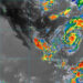 tormenta tropical Beryl en Reynosa