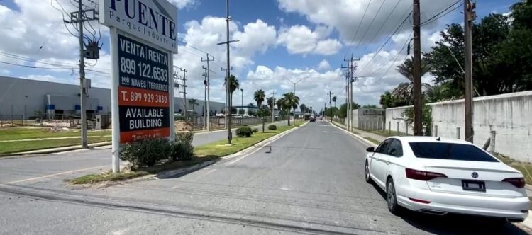 Conato de incendio en maquiladora Brunswick en Reynosa
