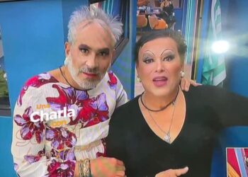 La Casa de los Famosos: La sorpresiva caracterización de Arath de la Torre y Mario Bezares como mujeres causa revuelo